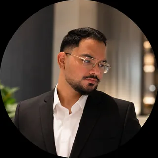 Raj Mehroliya